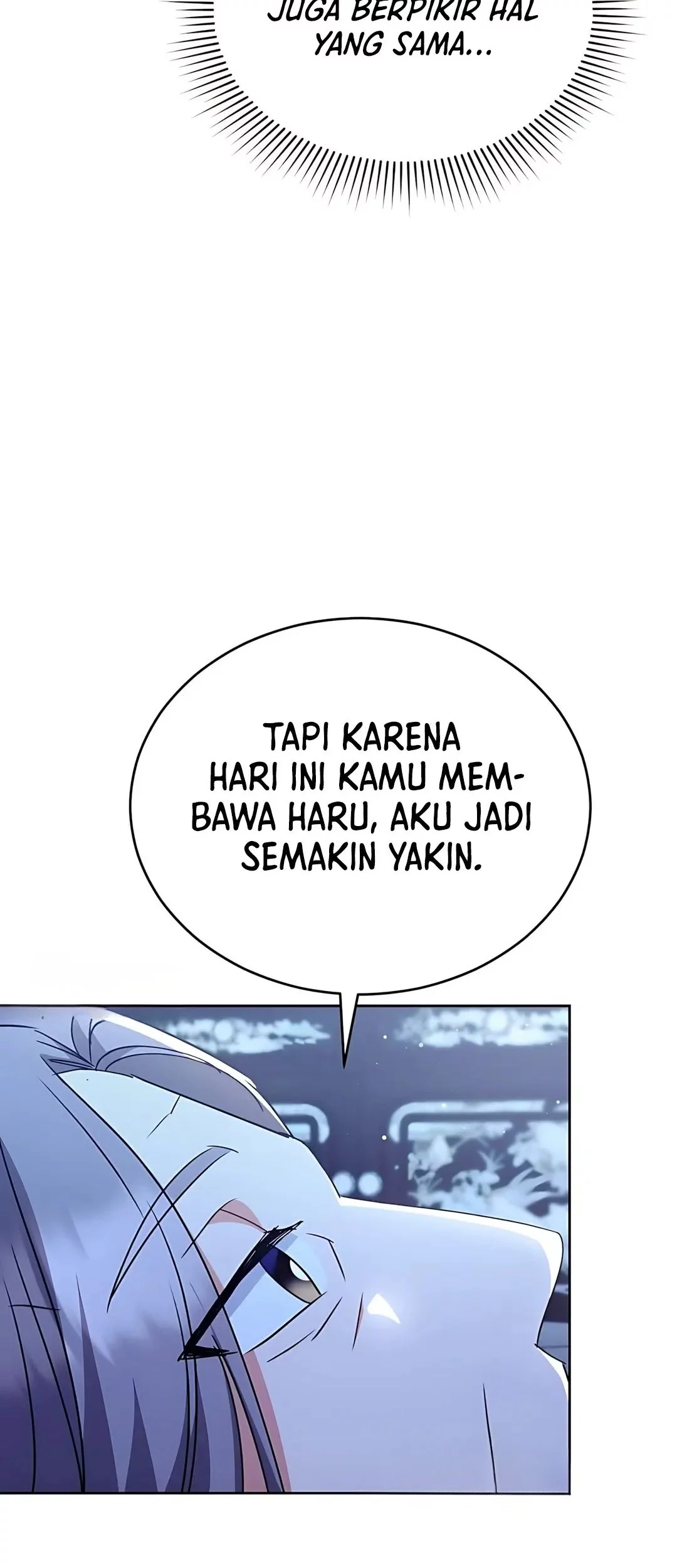 Hello? Veterinarian! Bab 103.2 halaman 31