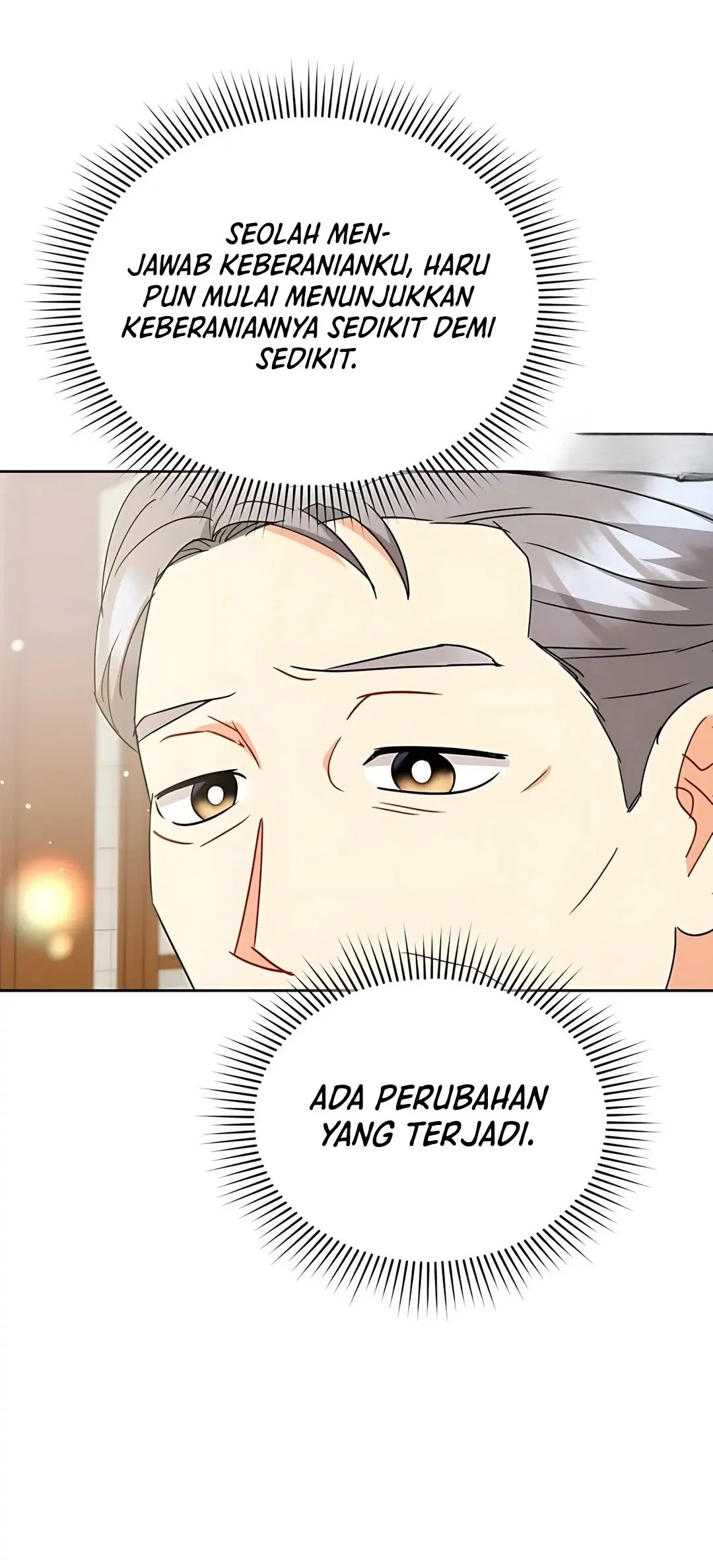 Hello? Veterinarian! Bab 103.2 halaman 55