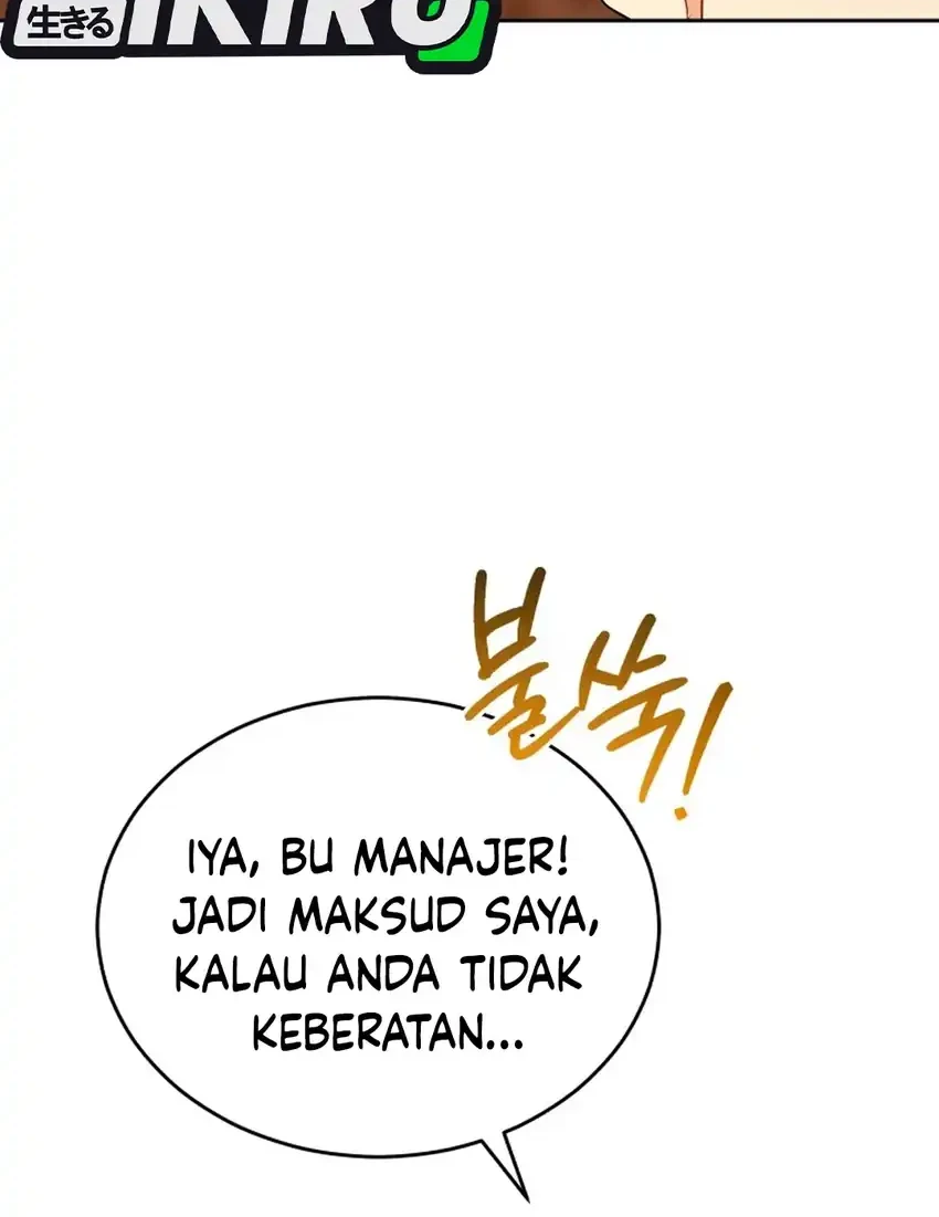 Hello? Veterinarian! Bab 106 halaman 2