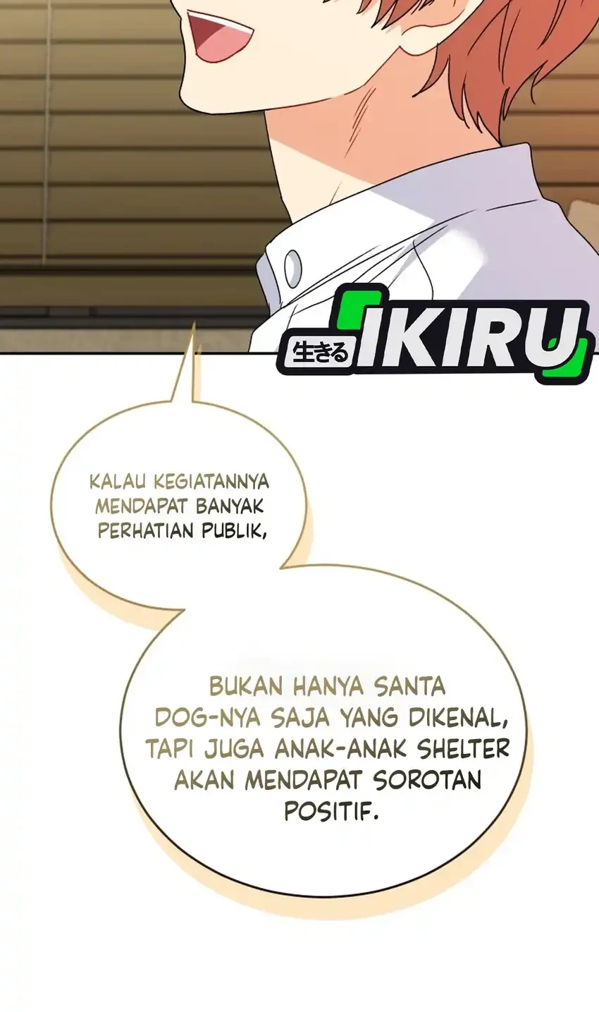 Hello? Veterinarian! Bab 106 halaman 37