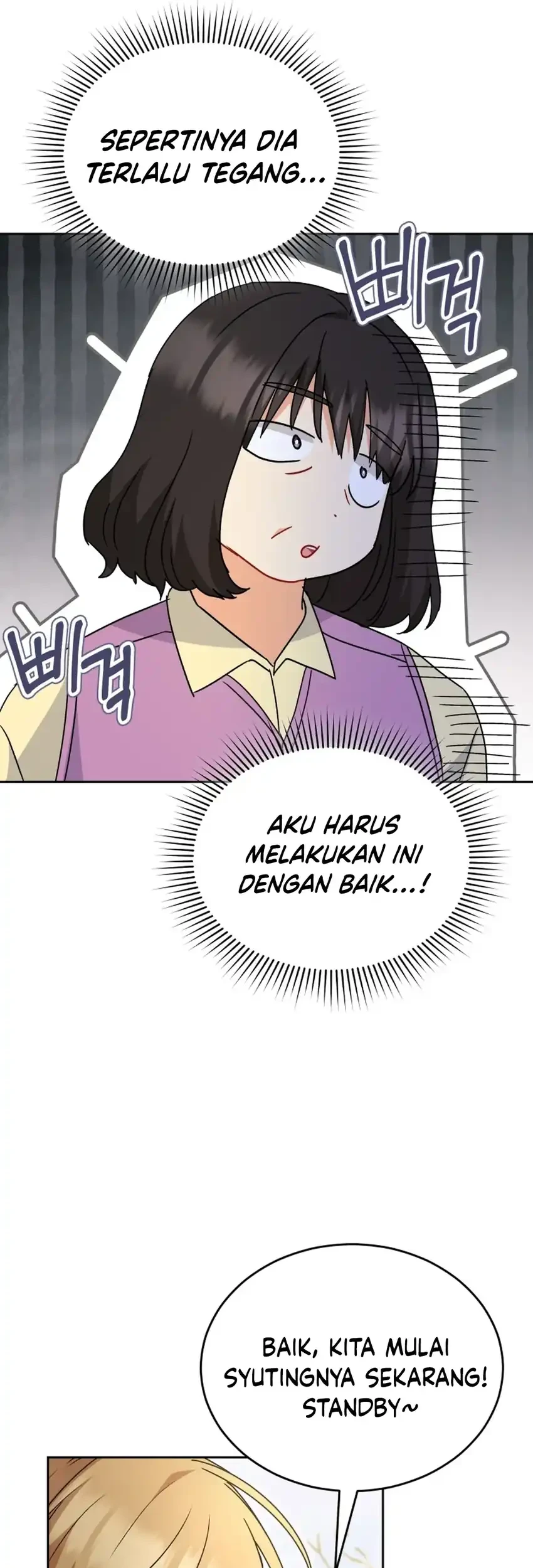Hello? Veterinarian! Bab 106 halaman 50