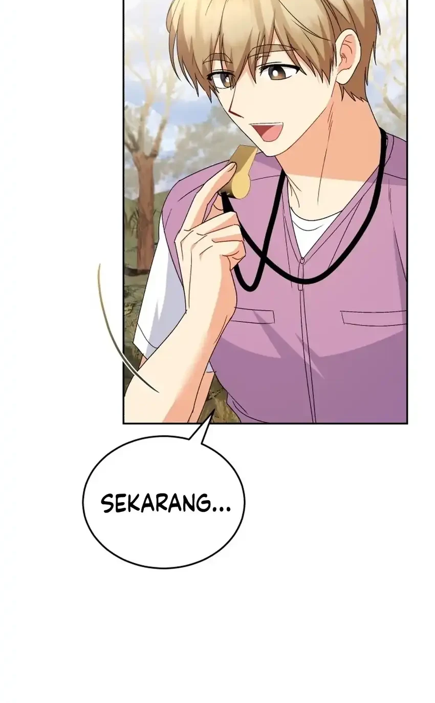 Hello? Veterinarian! Bab 106 halaman 64