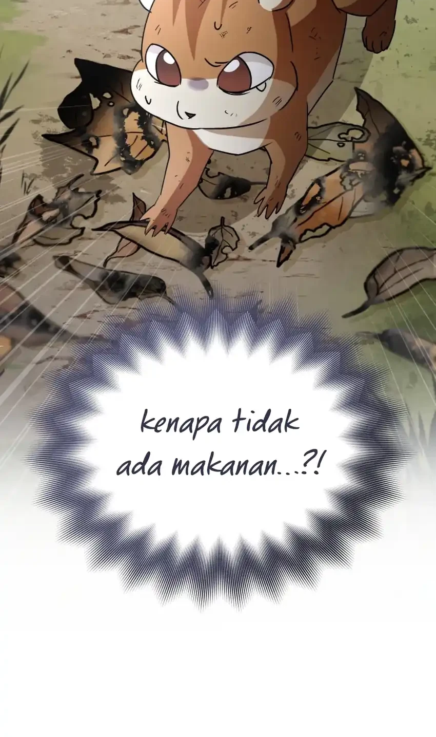 Hello? Veterinarian! Bab 106 halaman 84