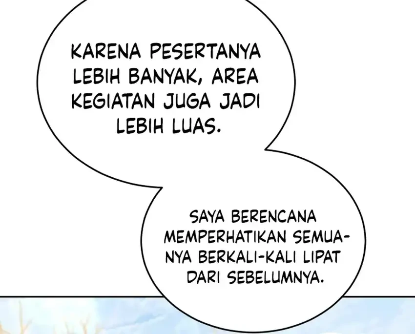 Hello? Veterinarian! Bab 107 halaman 6