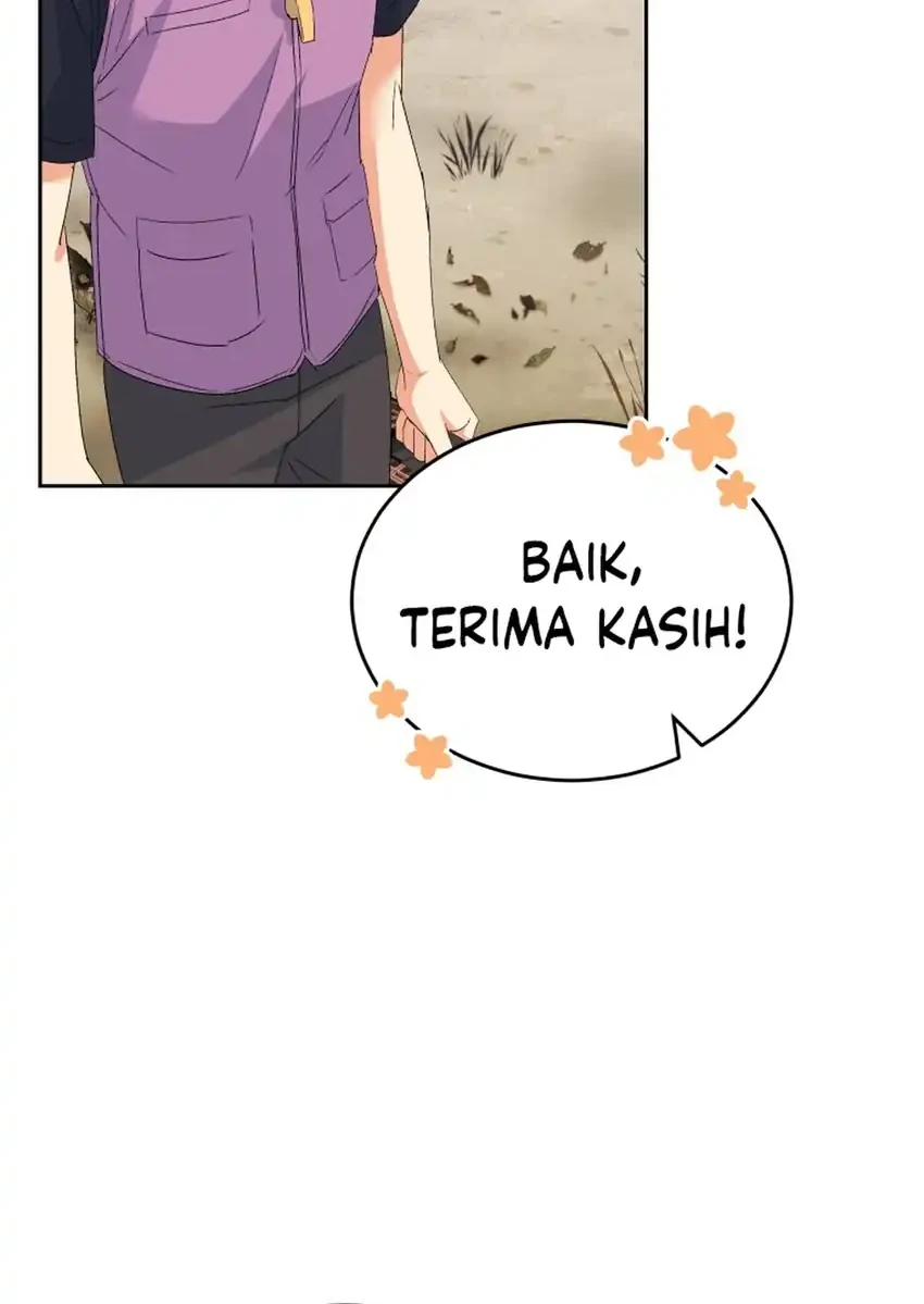 Hello? Veterinarian! Bab 107 halaman 8