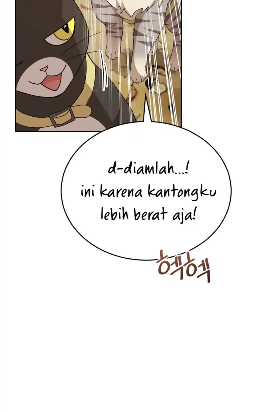 Hello? Veterinarian! Bab 107 halaman 22