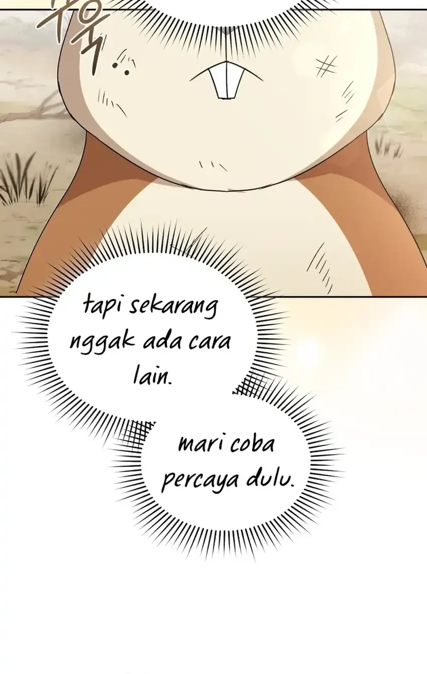 Hello? Veterinarian! Bab 107 halaman 53