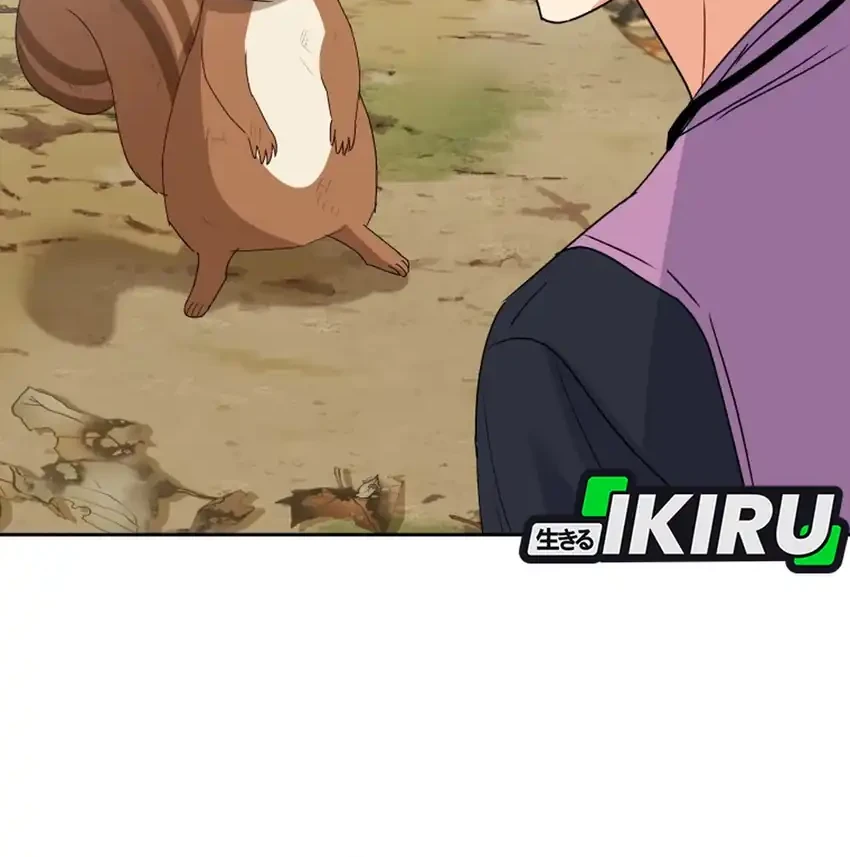 Hello? Veterinarian! Bab 107 halaman 67