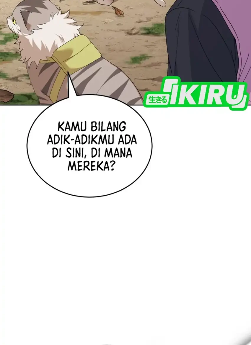 Hello? Veterinarian! Bab 108 halaman 2