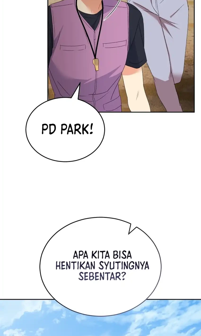 Hello? Veterinarian! Bab 108 halaman 12