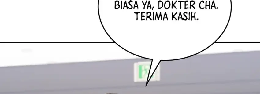 Hello? Veterinarian! Bab 108 halaman 58