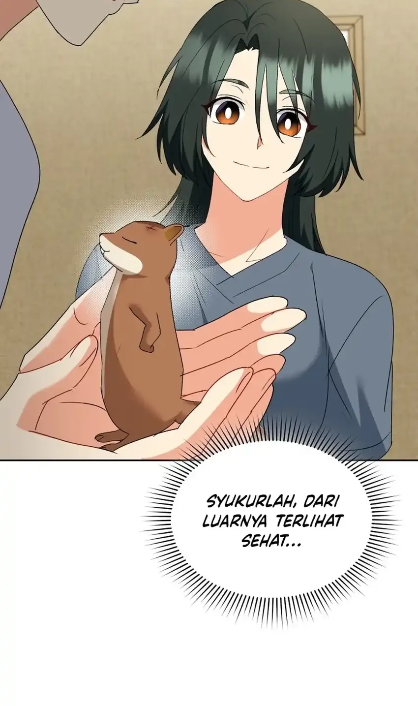 Hello? Veterinarian! chapter 109 halaman 12