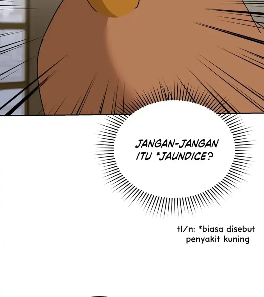 Hello? Veterinarian! chapter 109 halaman 14