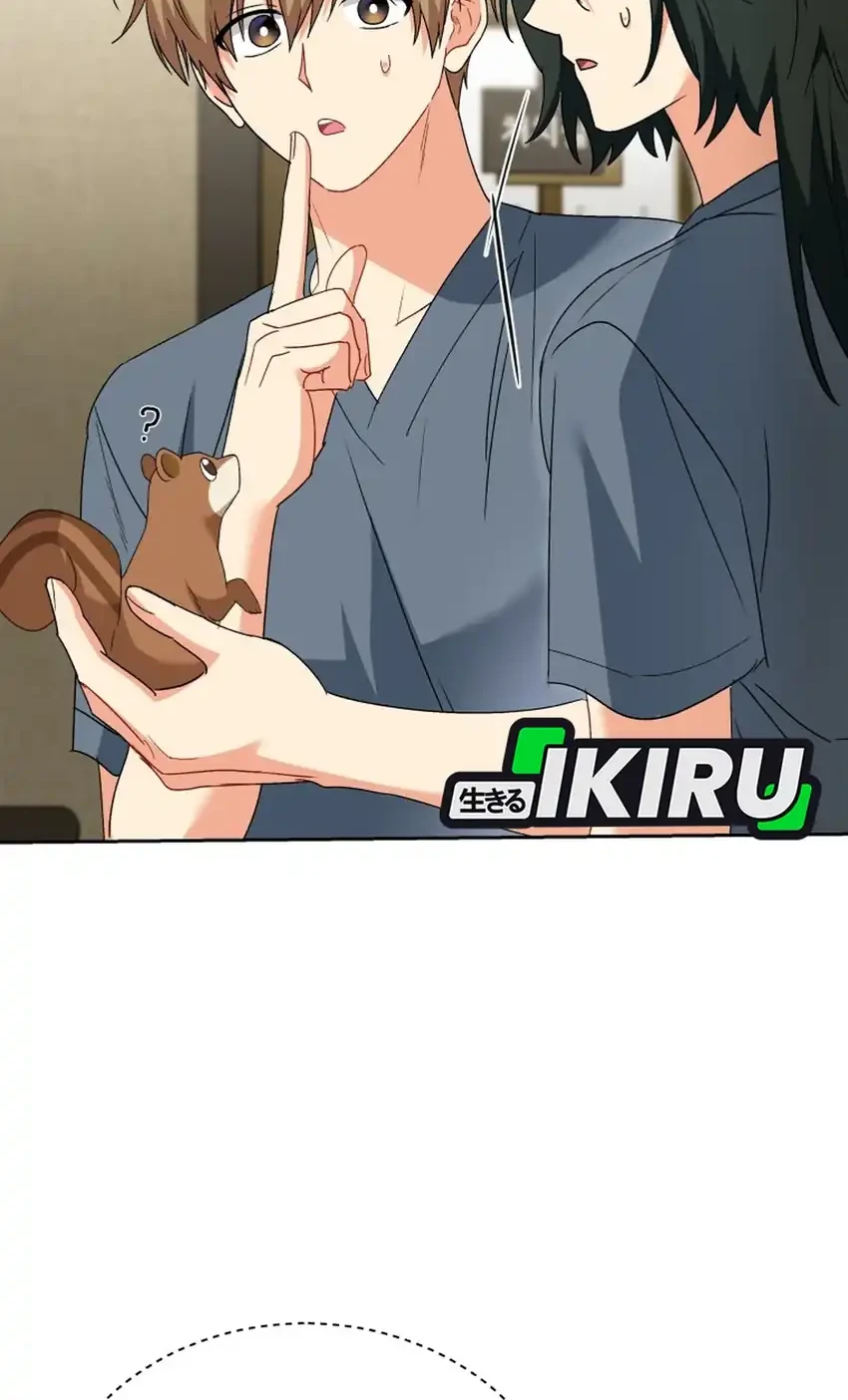 Hello? Veterinarian! chapter 109 halaman 16