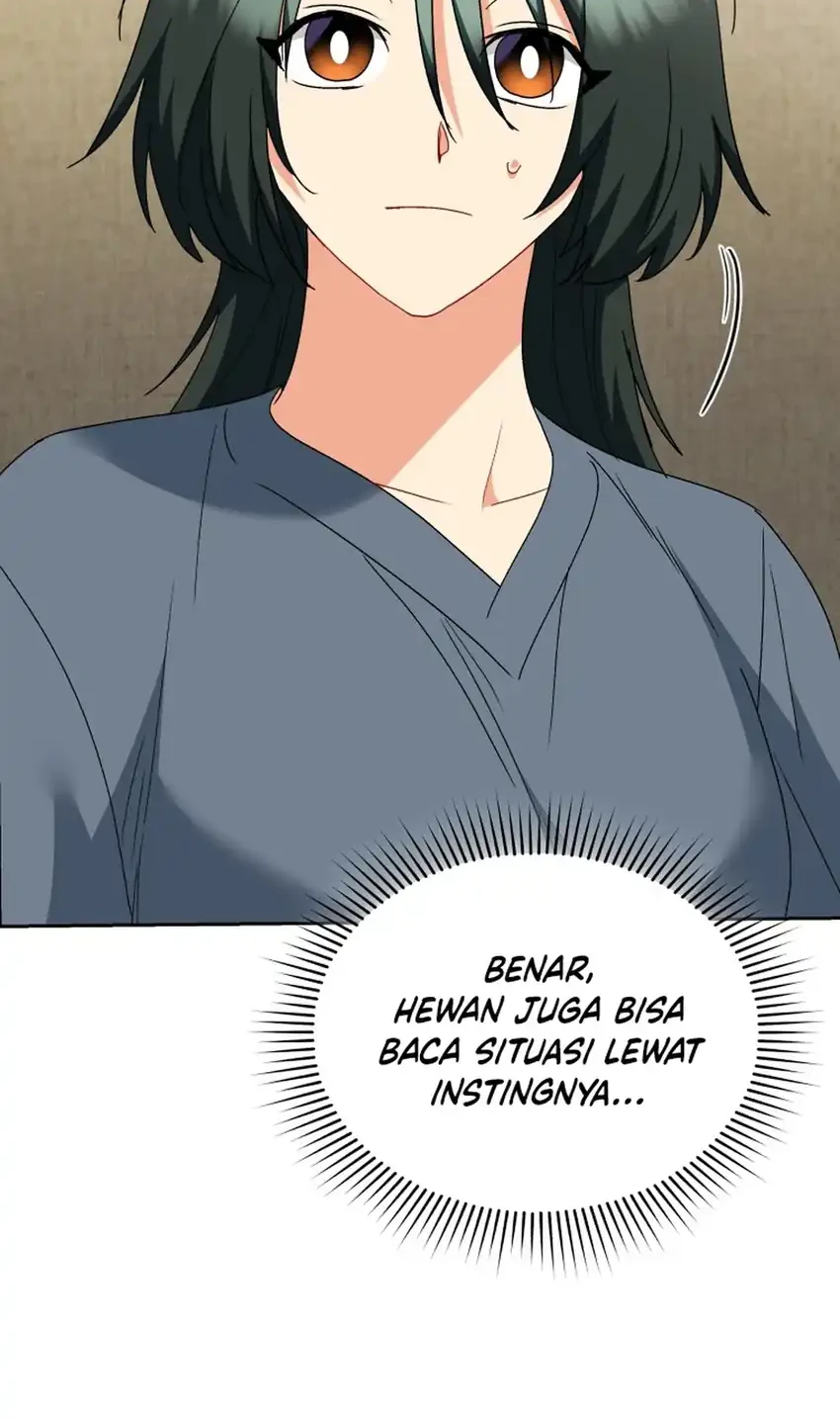 Hello? Veterinarian! chapter 109 halaman 18