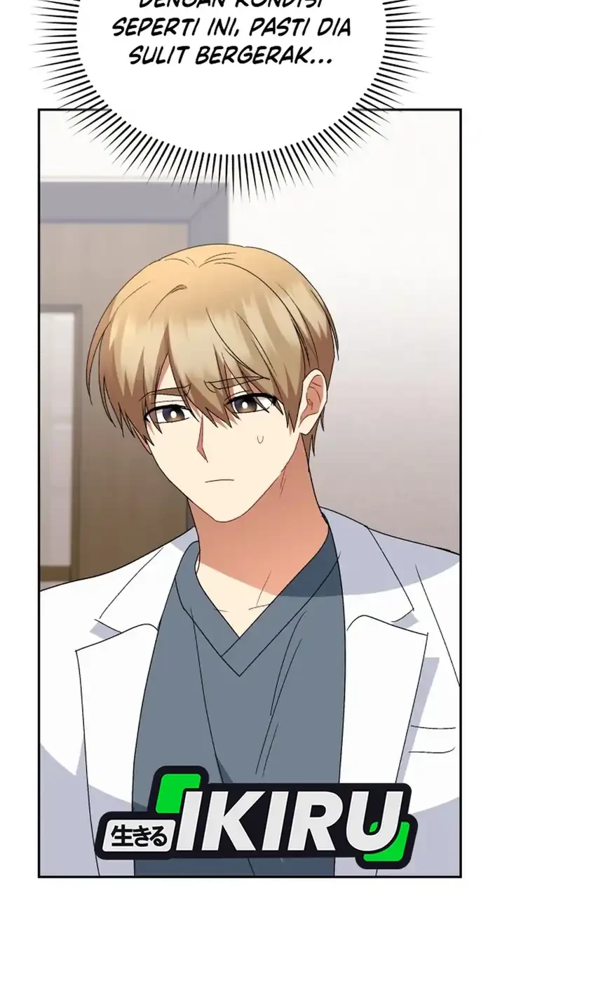 Hello? Veterinarian! chapter 109 halaman 24