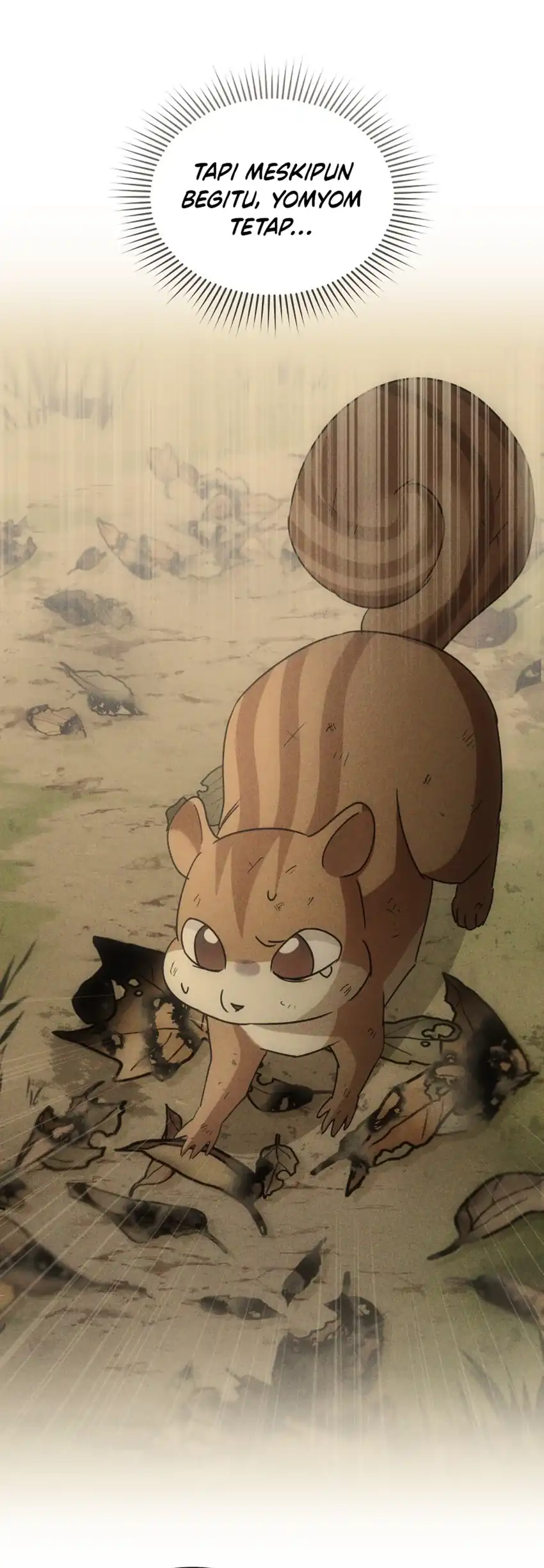 Hello? Veterinarian! chapter 109 halaman 25