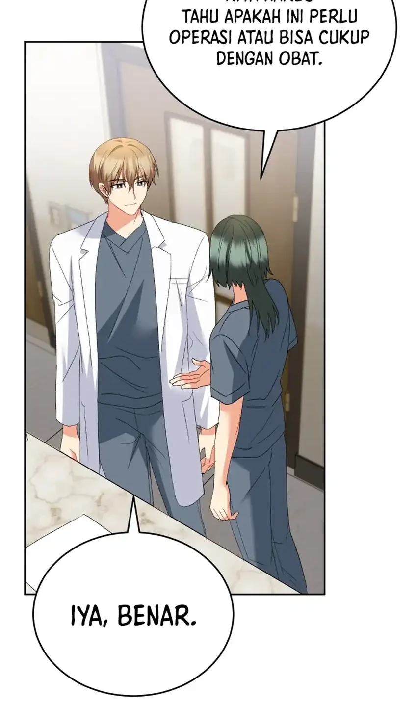 Hello? Veterinarian! chapter 109 halaman 27