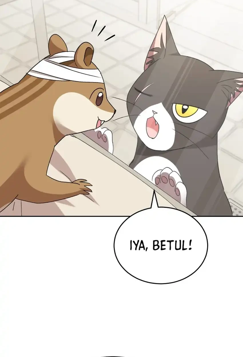 Hello? Veterinarian! chapter 109 halaman 39