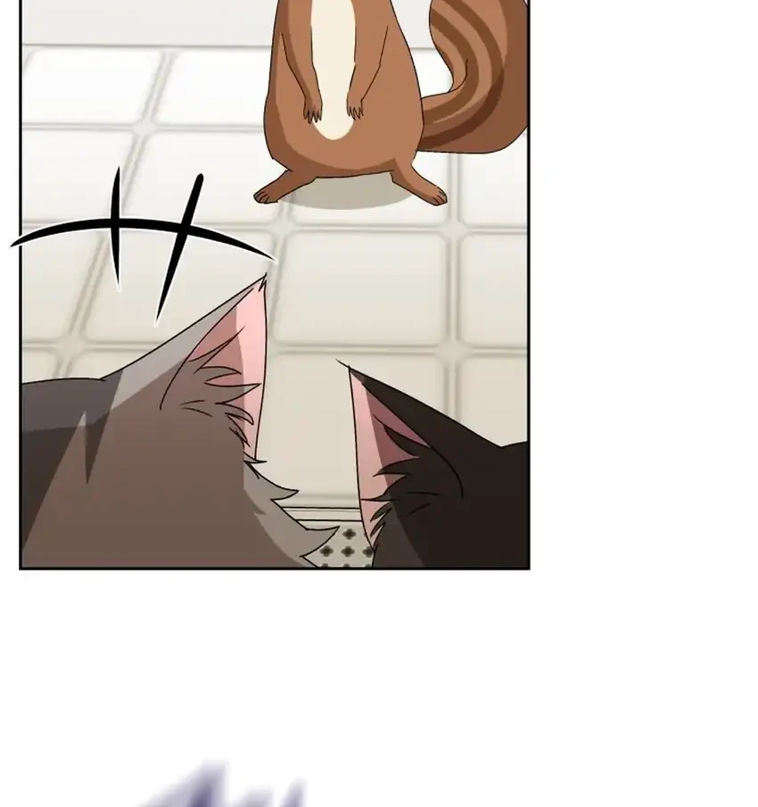 Hello? Veterinarian! chapter 109 halaman 41
