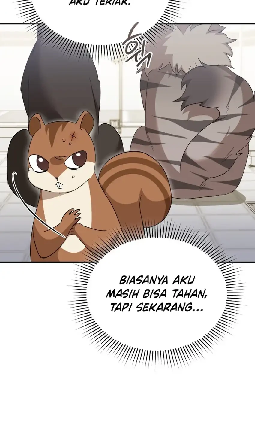 Hello? Veterinarian! chapter 109 halaman 43
