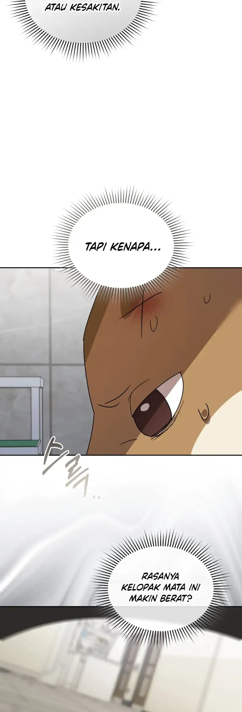 Hello? Veterinarian! chapter 109 halaman 46