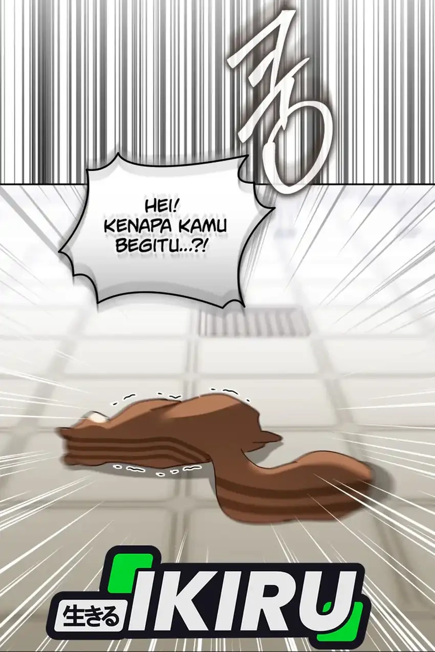 Hello? Veterinarian! chapter 109 halaman 49