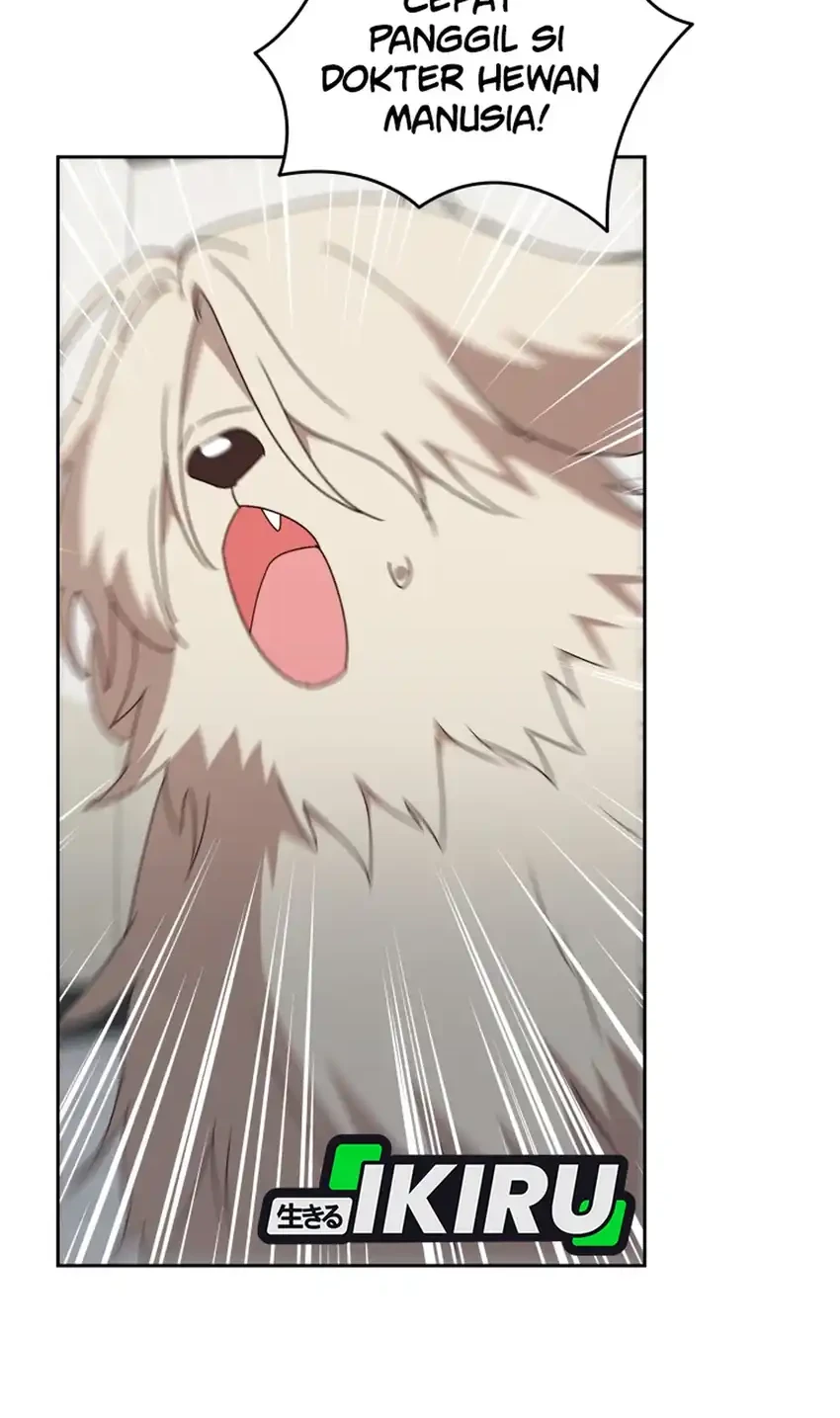Hello? Veterinarian! chapter 109 halaman 51