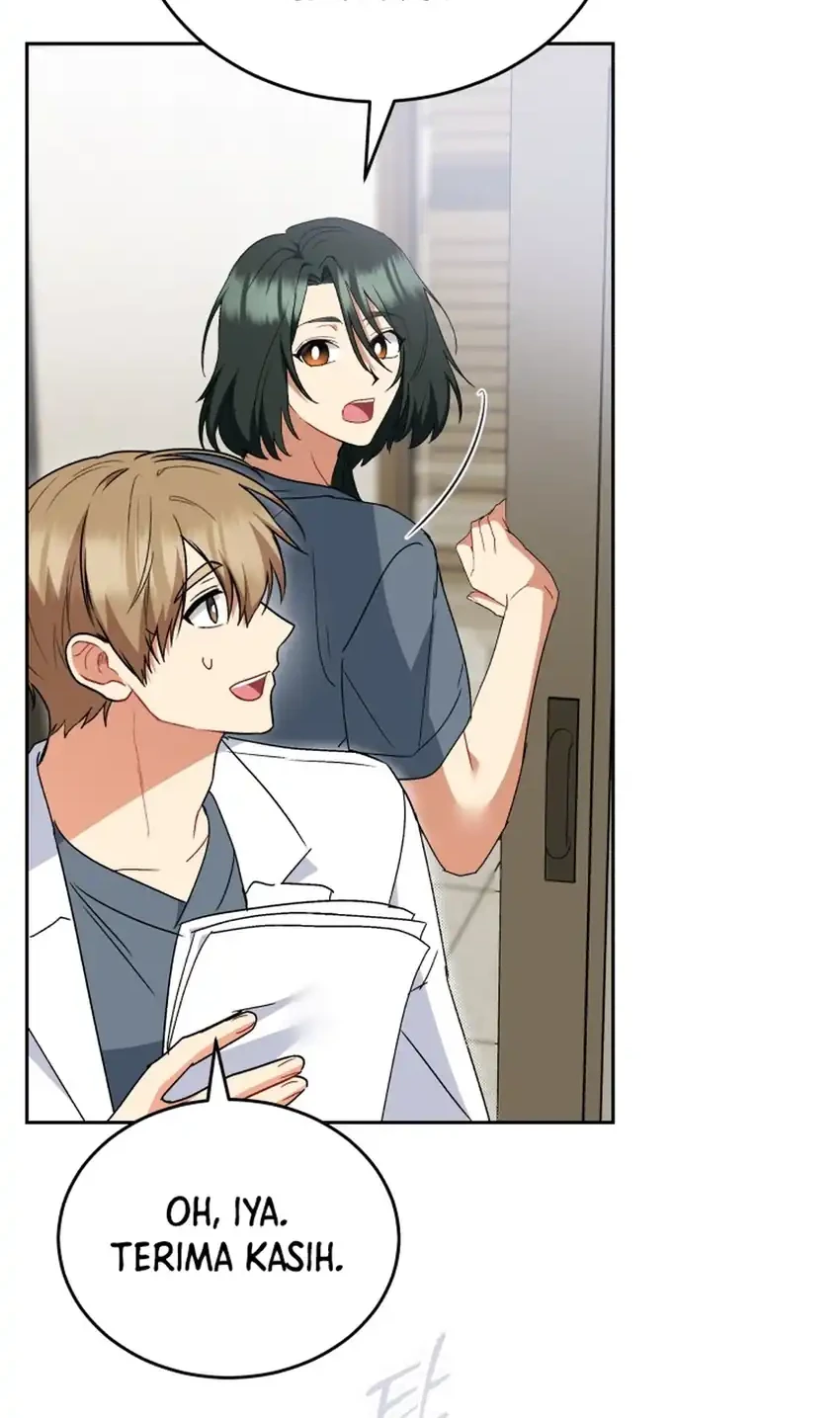 Hello? Veterinarian! chapter 109 halaman 55