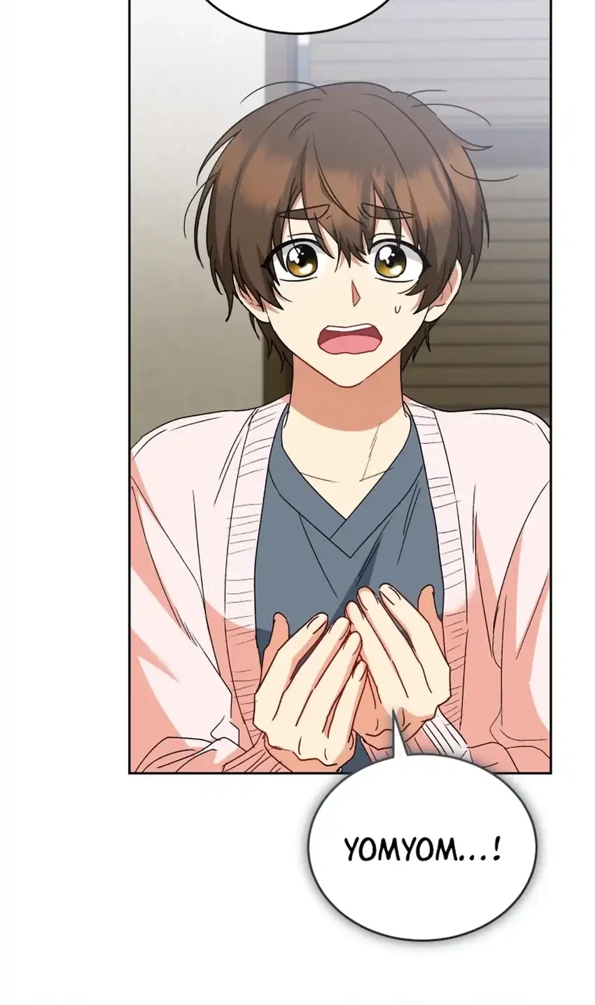 Hello? Veterinarian! chapter 109 halaman 57