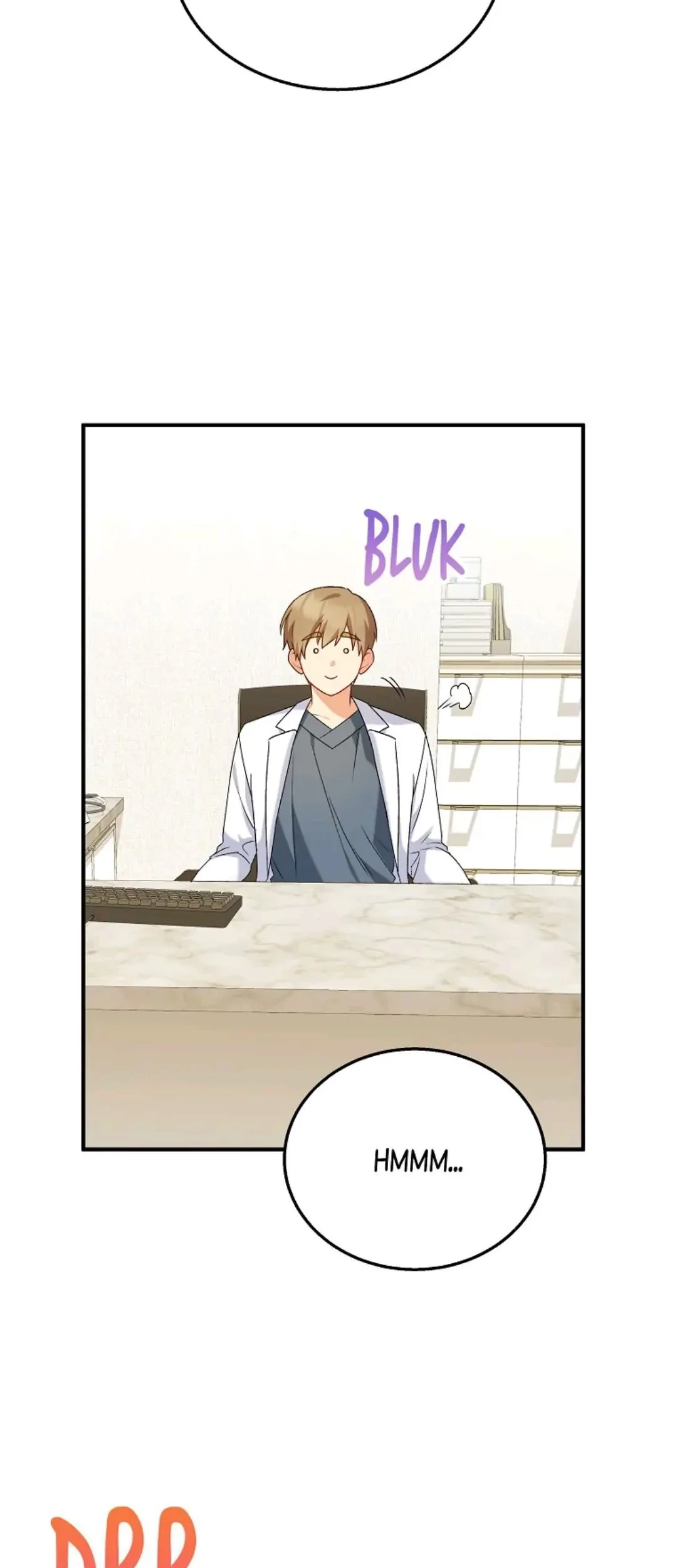 Hello? Veterinarian! Bab 11 halaman 42