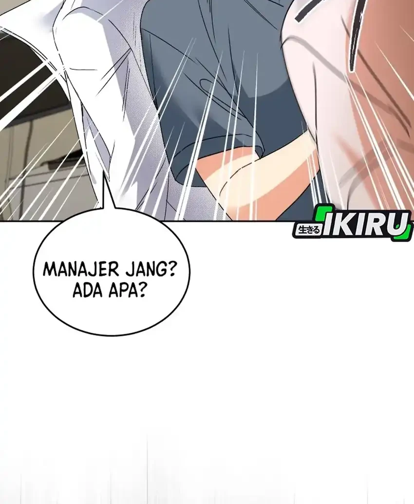 Hello? Veterinarian! Bab 110 halaman 2