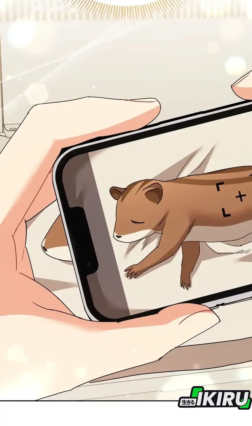 Hello? Veterinarian! Bab 110 halaman 44