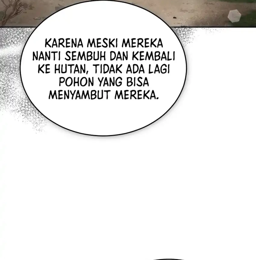 Hello? Veterinarian! Bab 110 halaman 53