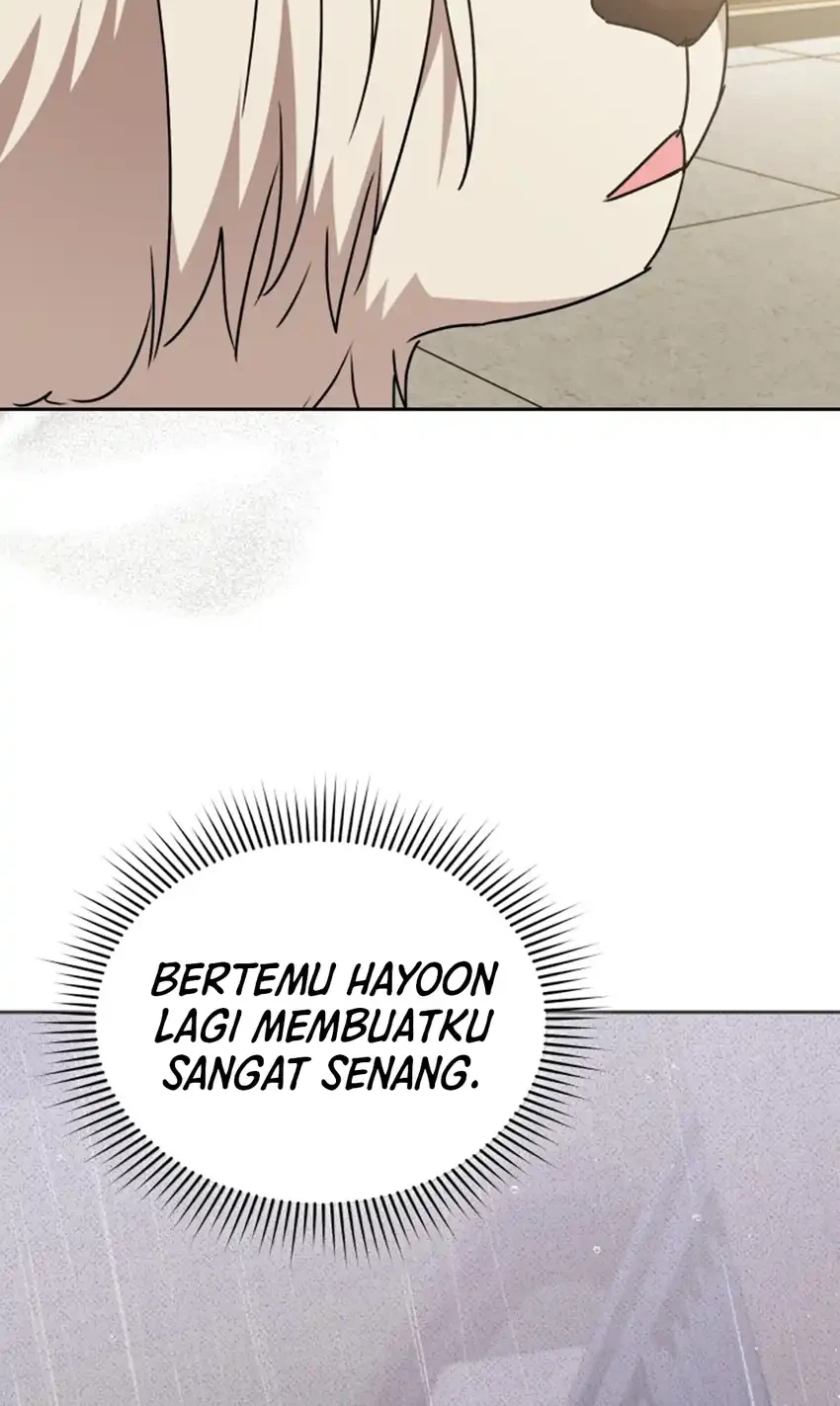 Hello? Veterinarian! Bab 111 halaman 54