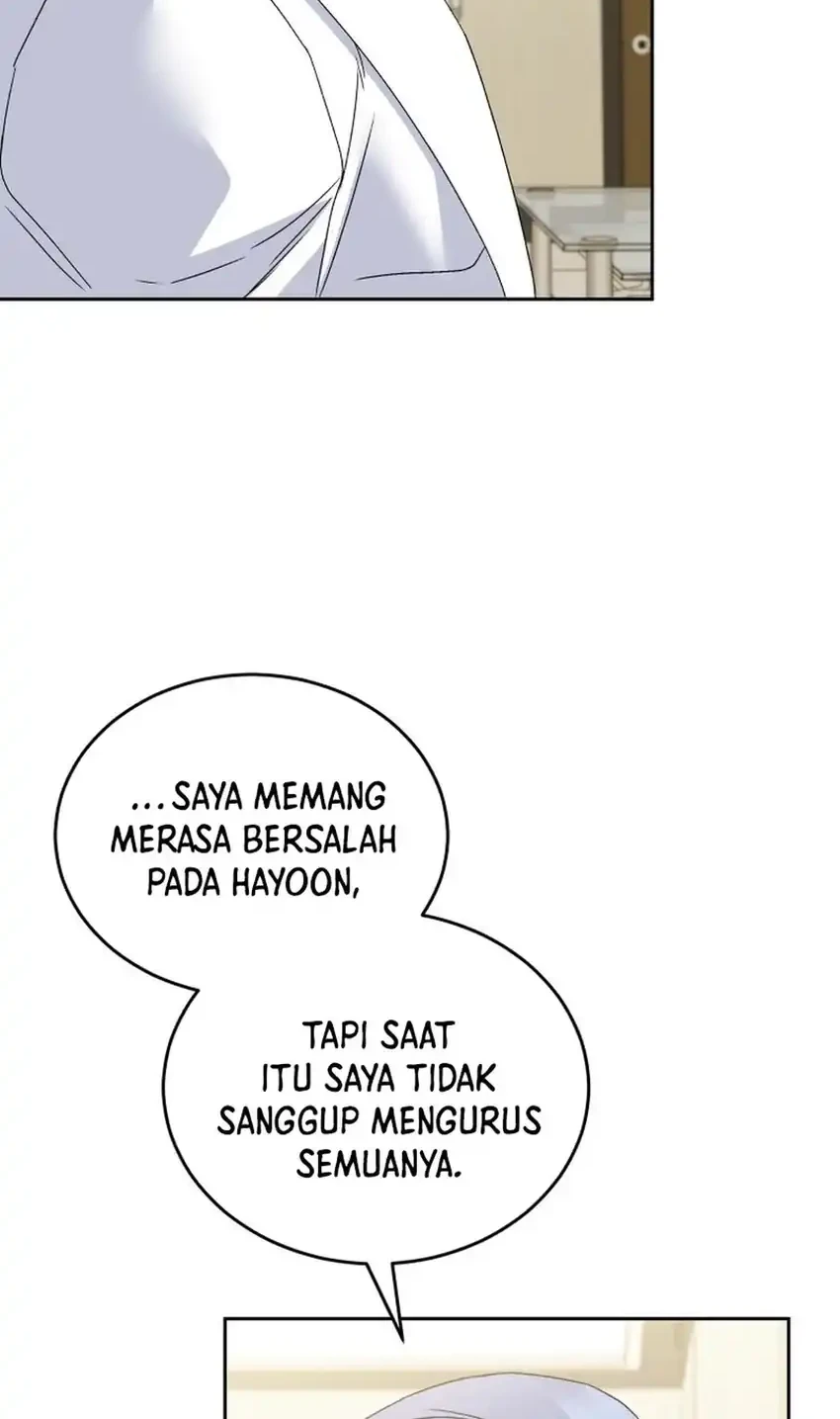 Hello? Veterinarian! Bab 112 halaman 6