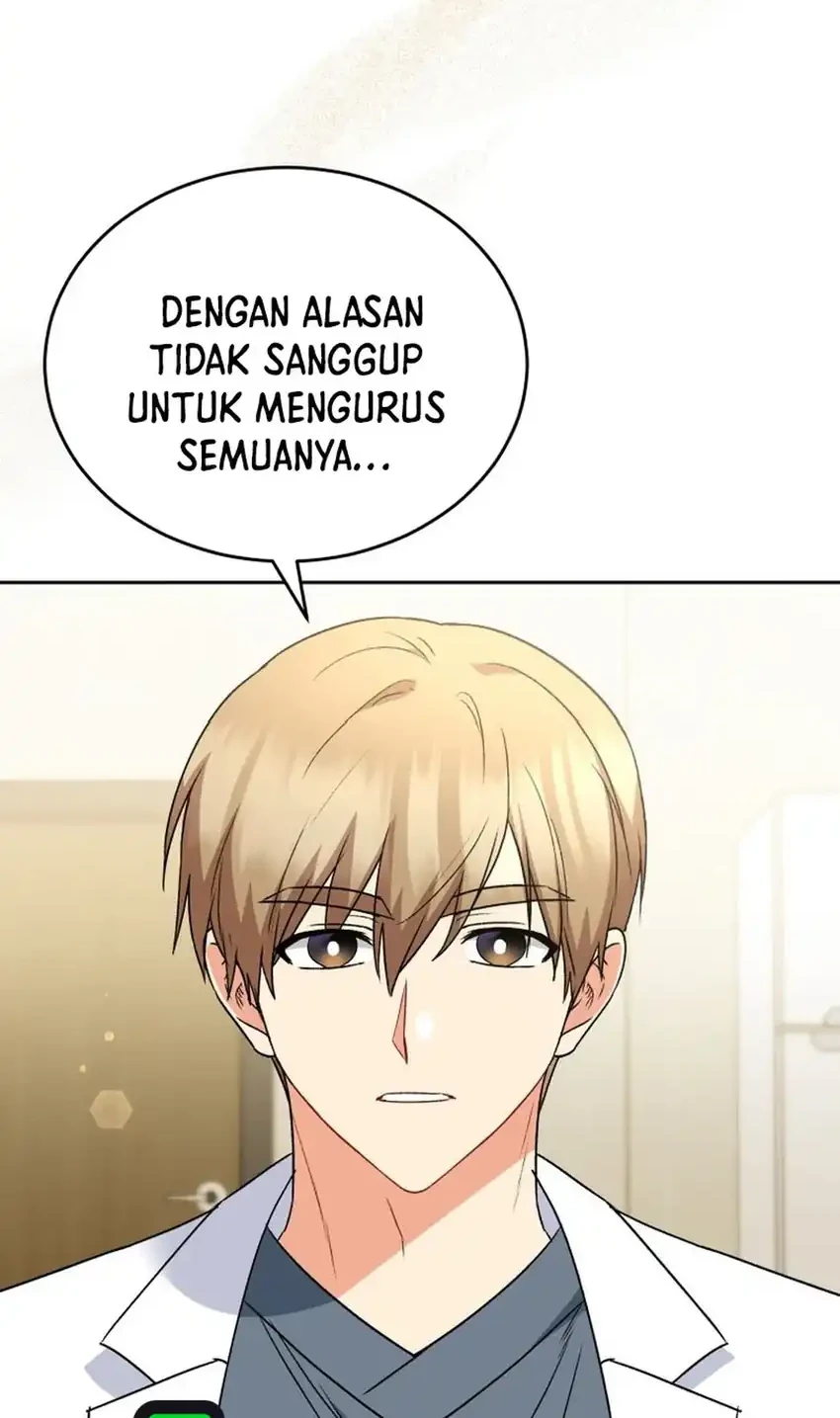 Hello? Veterinarian! Bab 112 halaman 12
