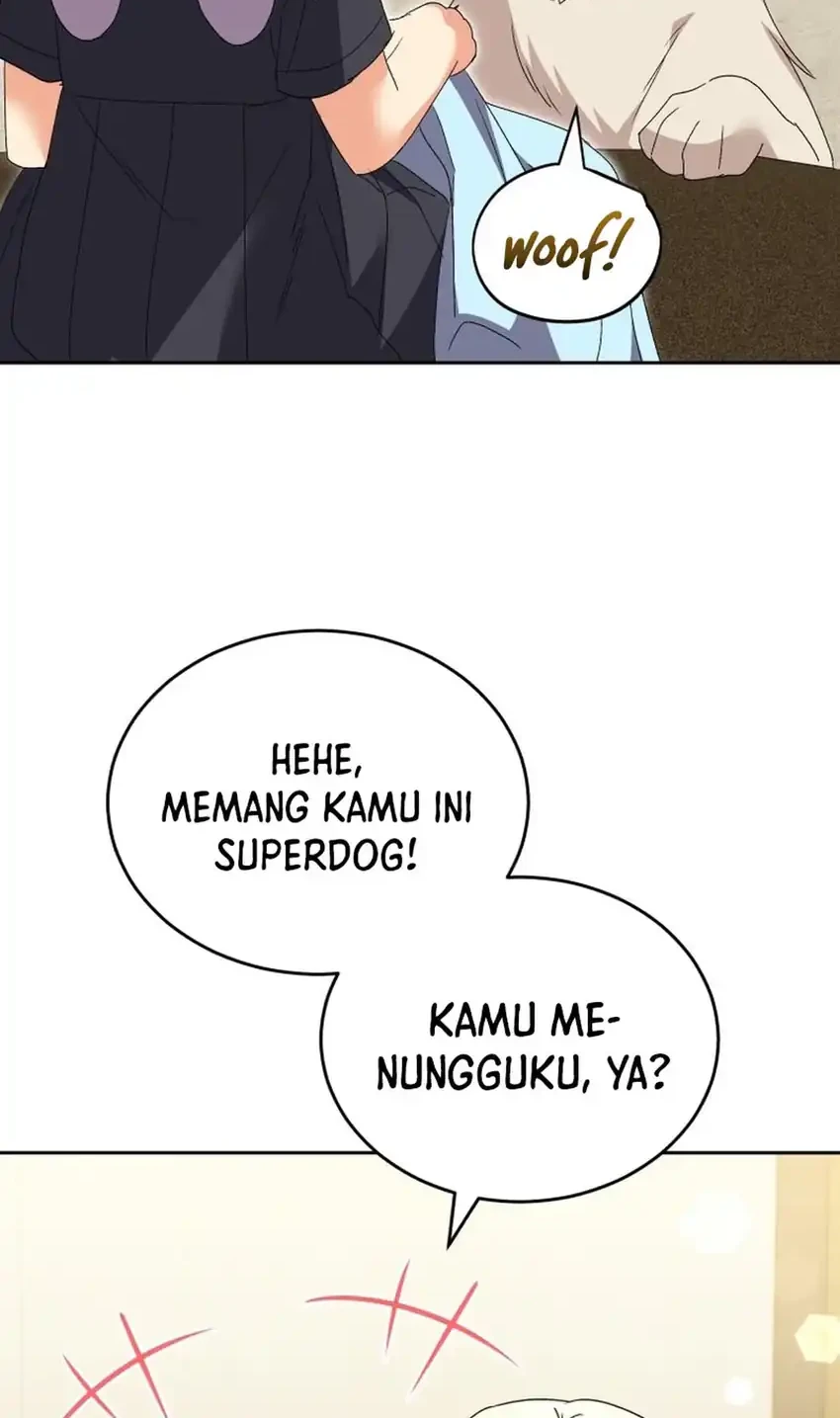 Hello? Veterinarian! Bab 112 halaman 18