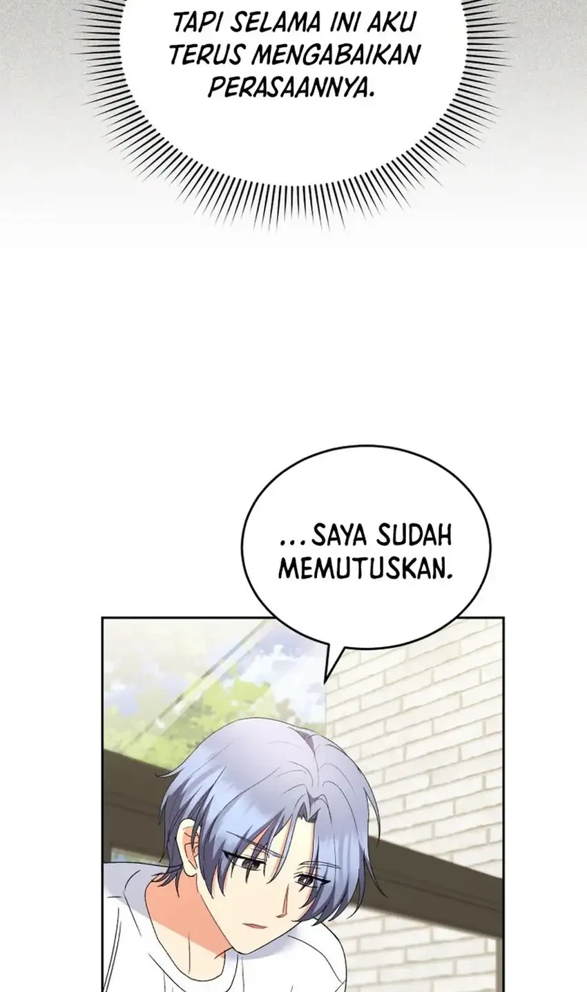 Hello? Veterinarian! Bab 112 halaman 22