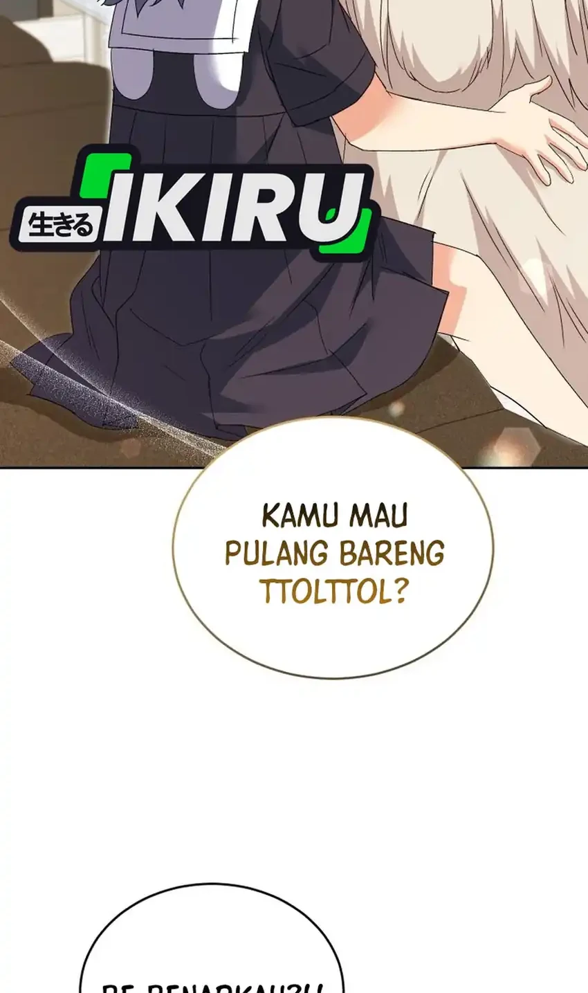 Hello? Veterinarian! Bab 112 halaman 24
