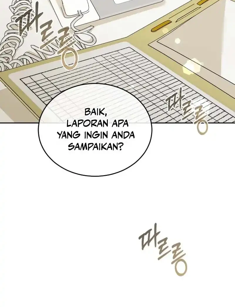 Hello? Veterinarian! Bab 113 halaman 2