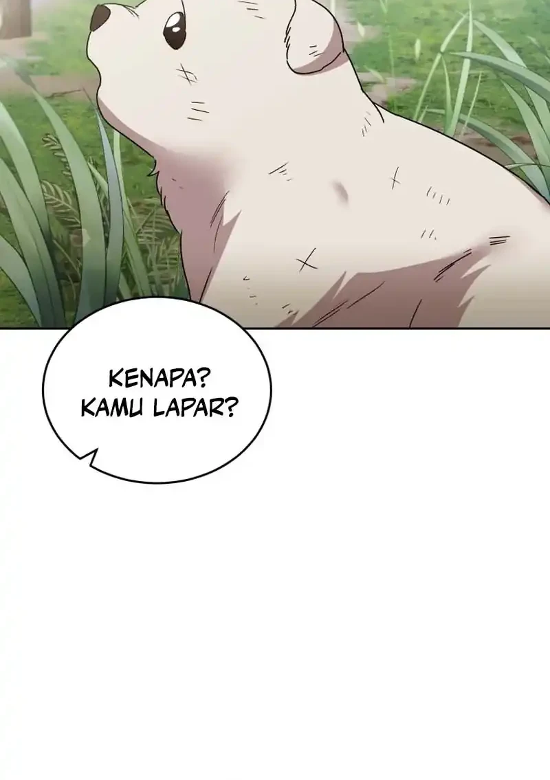 Hello? Veterinarian! Bab 113 halaman 32
