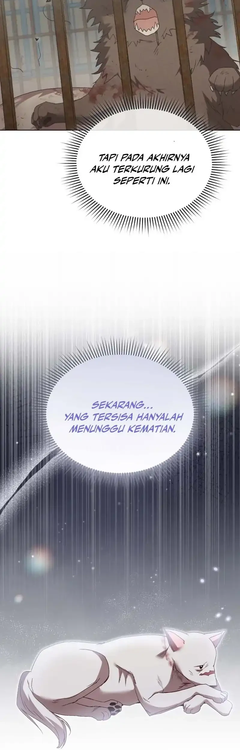 Hello? Veterinarian! Bab 113 halaman 56