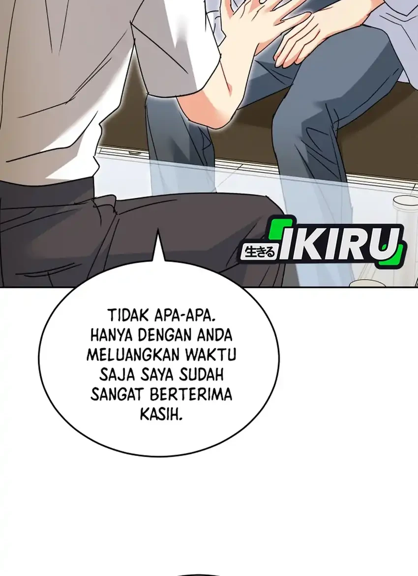 Hello? Veterinarian! Bab 114 halaman 11