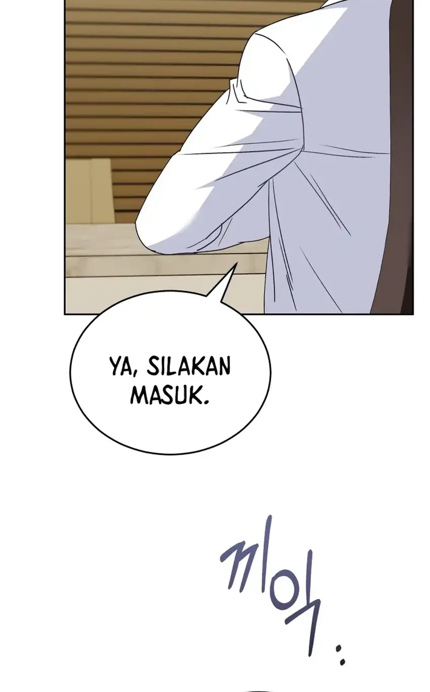 Hello? Veterinarian! Bab 114 halaman 25