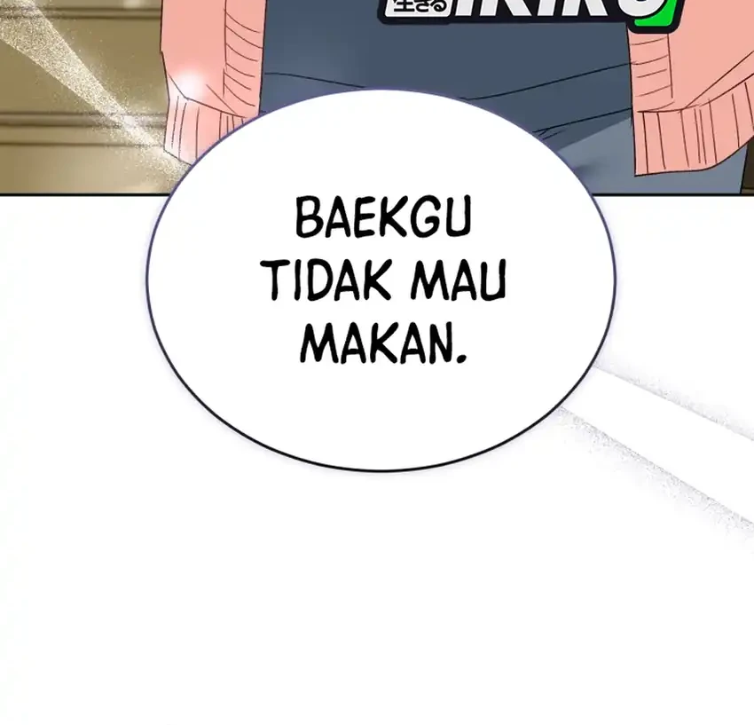 Hello? Veterinarian! Bab 114 halaman 27