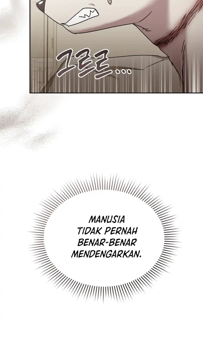 Hello? Veterinarian! Bab 114 halaman 49