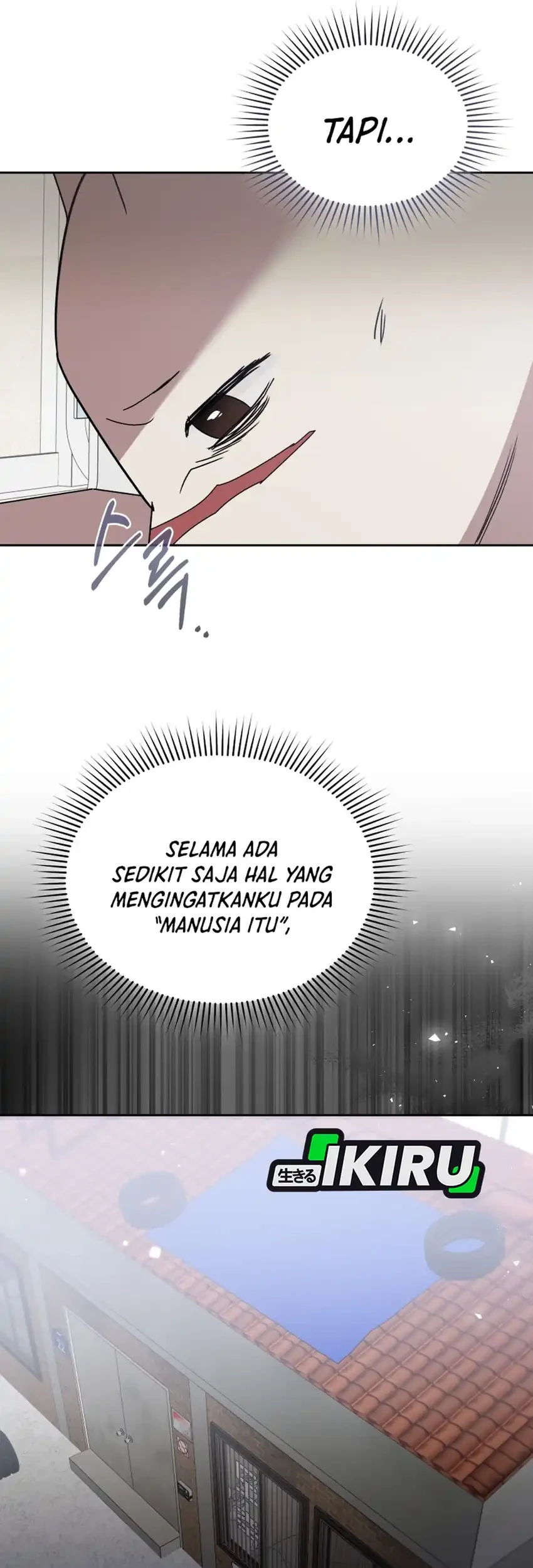 Hello? Veterinarian! Bab 114 halaman 68