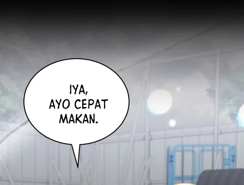 Hello? Veterinarian! Bab 115 halaman 10