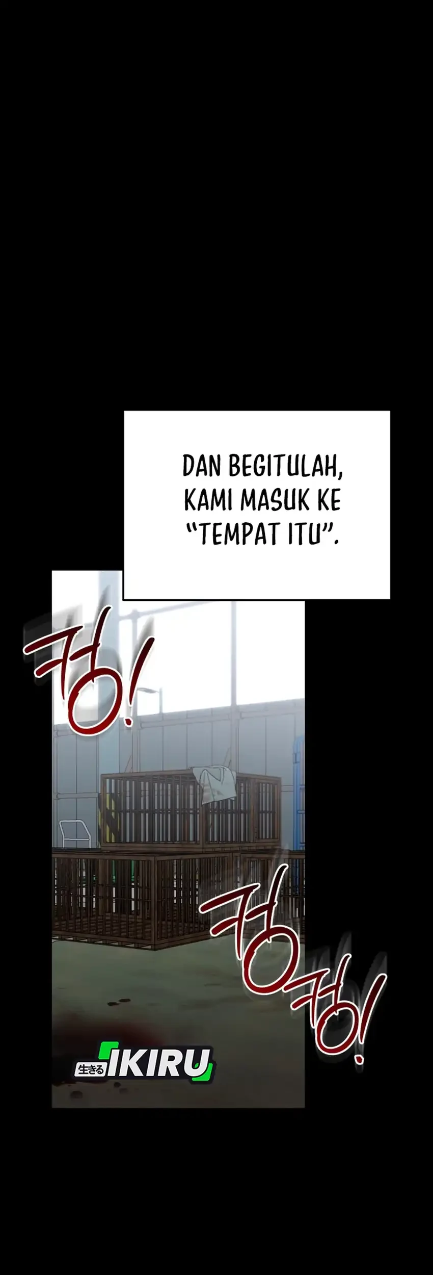 Hello? Veterinarian! Bab 115 halaman 17